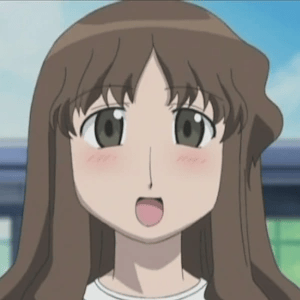 Kimura's Wife EN (Azumanga Daioh) AI Voice