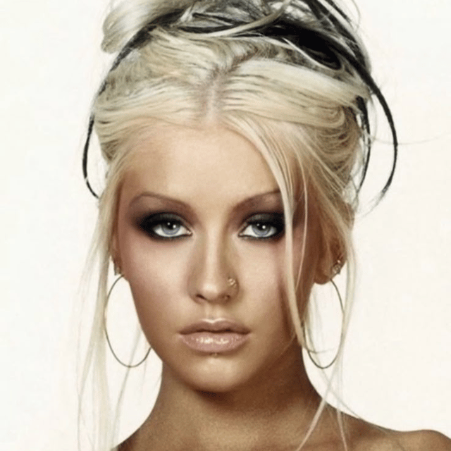 Xtina  AI Voice