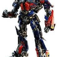 optimus prime-transformer (2007) AI Voice