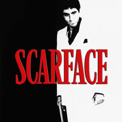 TONY MONTANA SCARFACE AI Voice
