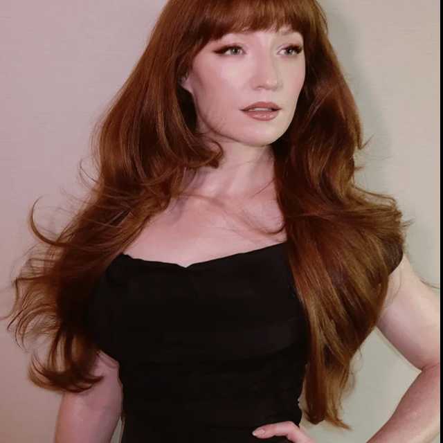 Nicola Roberts AI Voice