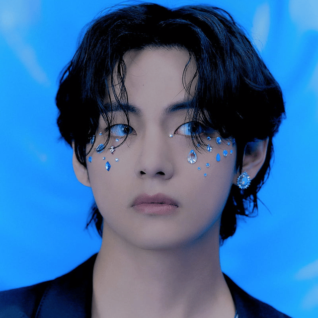 New Taehyung AI Voice