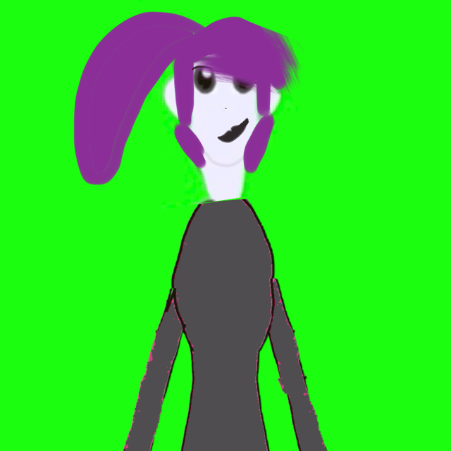 Zara purples AI Voice
