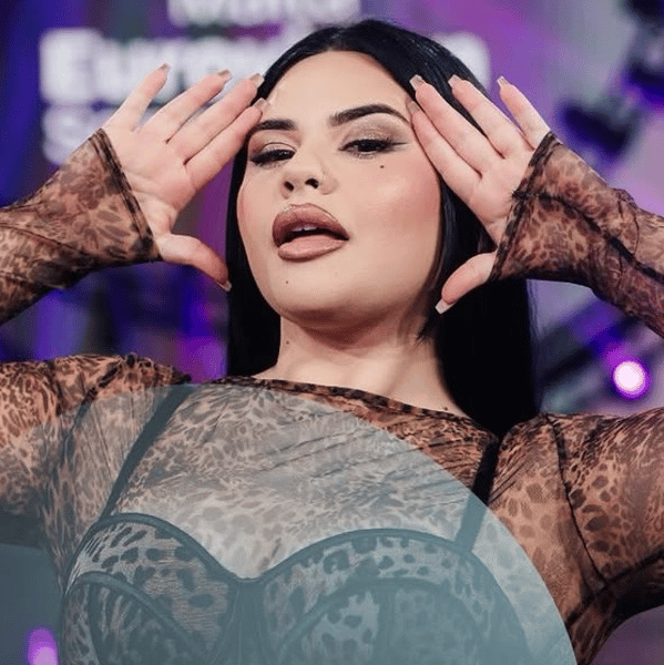 Miriana Conte AI Voice