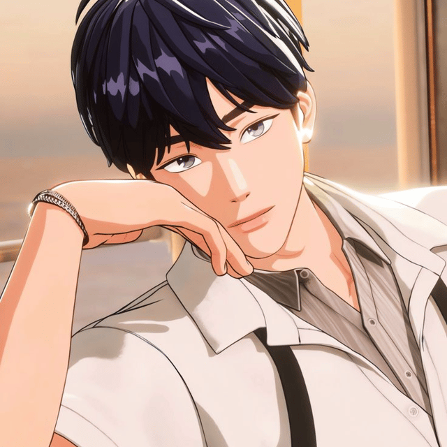 Yejun -PLAVE AI Voice