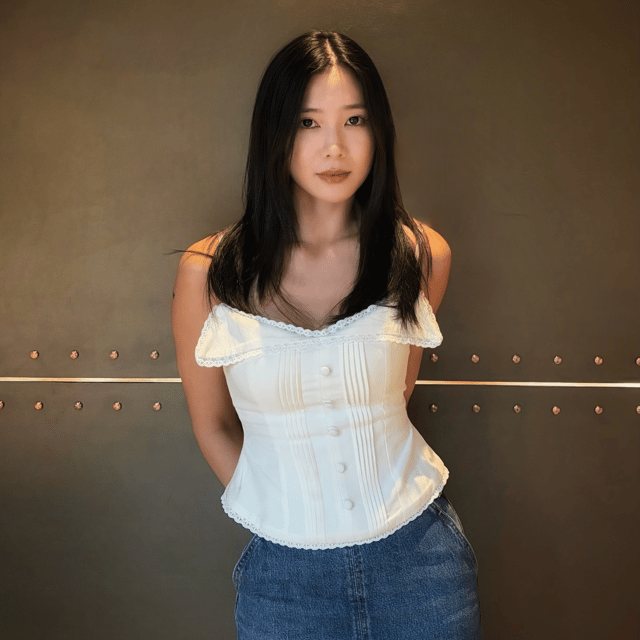 Ferlyn G Wong AI Voice