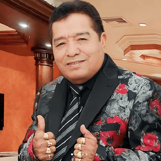 Pastor lopez  AI Voice