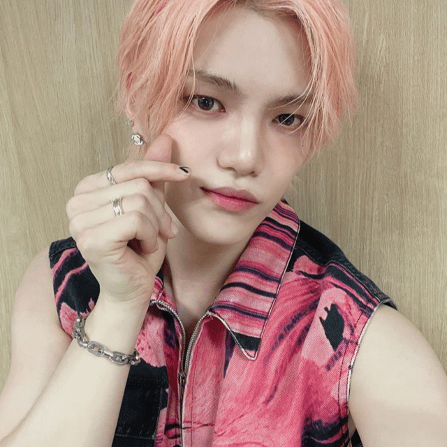 Gyehyeon  AI Voice