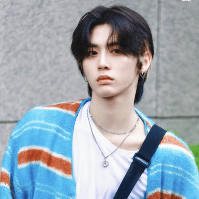 Taesan - BOYNEXTDOOR  AI Voice