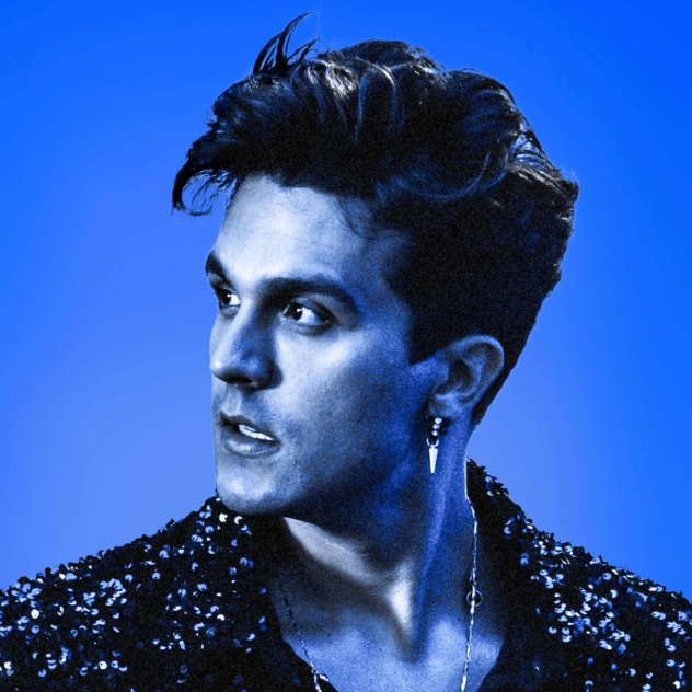 Luan Santana AI Voice