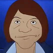 Michael (Ralph Bakshi's Heavy Traffic) AI Voice