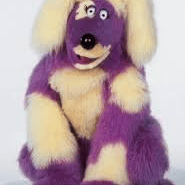 Izzles (Tweenies) AI Voice