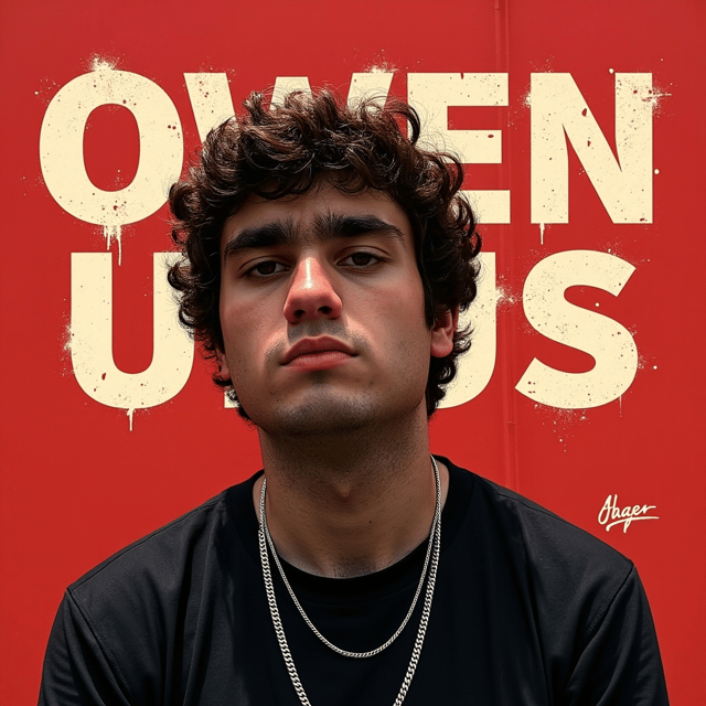 Owen Urus AI Voice