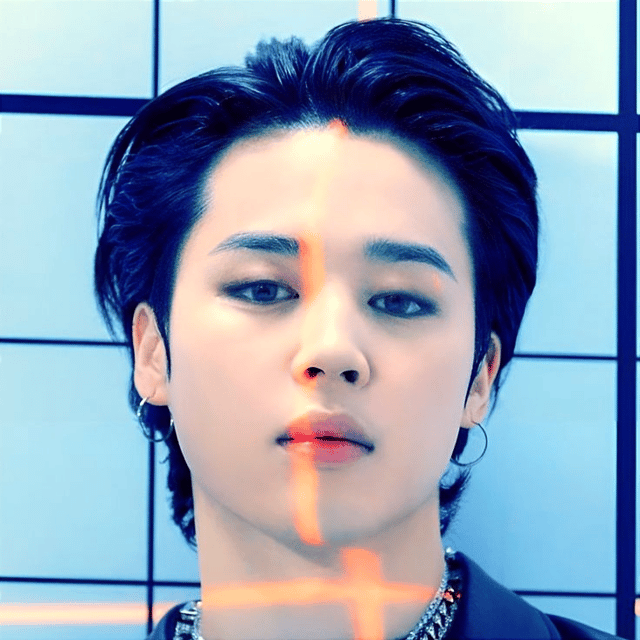 Jimin of BTS imitator AI Voice