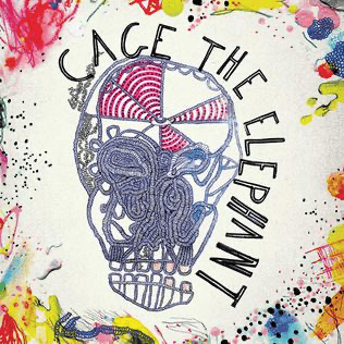 Cage The Elephant AI Voice