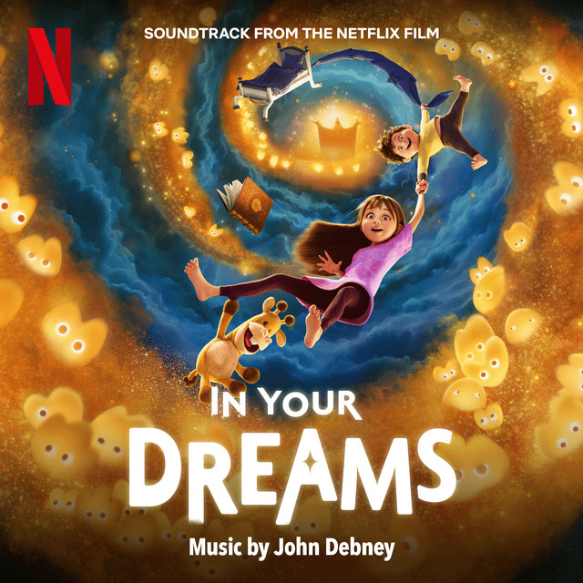 Sleep2Dream Singer (In Your Dreams) AI Voice