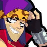Ziggy (Brawl Stars) AI Voice