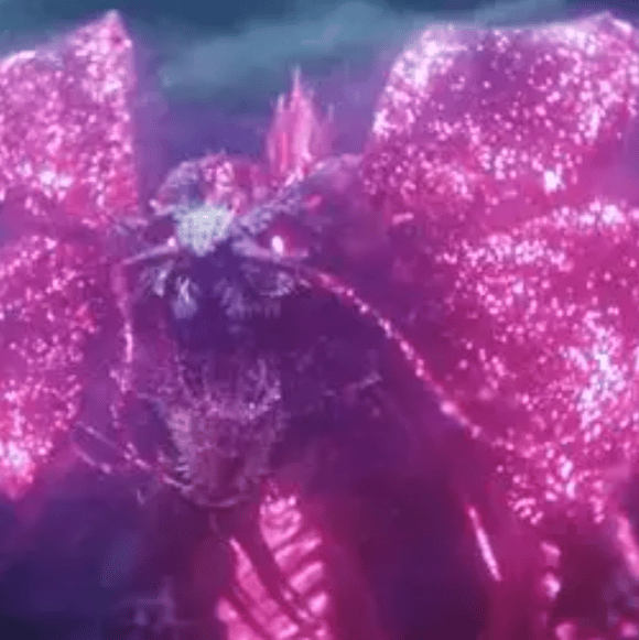Tiamat (Godzilla X Kong) AI Voice