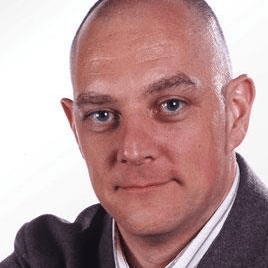 Andy Davenport AI Voice
