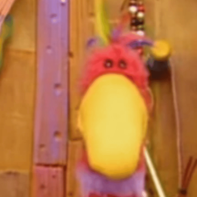 Phil (Jack's Big Music Show) AI Voice