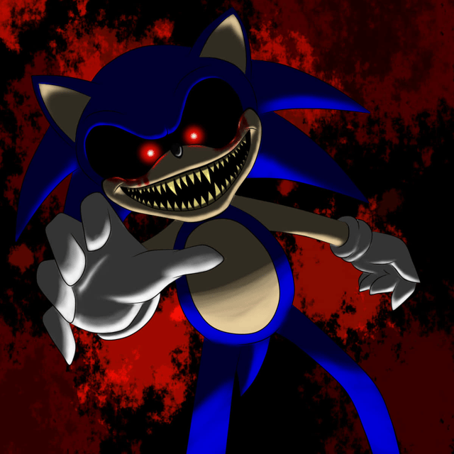 Sonic.exe  AI Voice