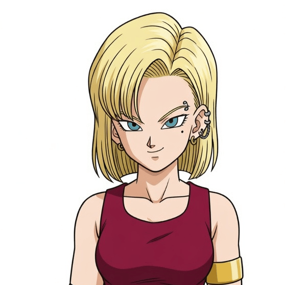 android 28 AI Voice