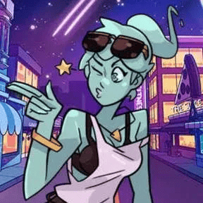 Polly Geist AI Voice
