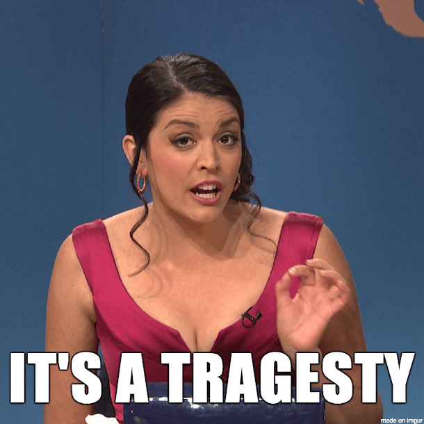 Girl You Wish You Hadn't Started (SNL) AI Voice