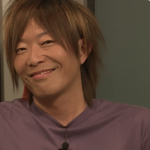 Kisho Taniyama Image