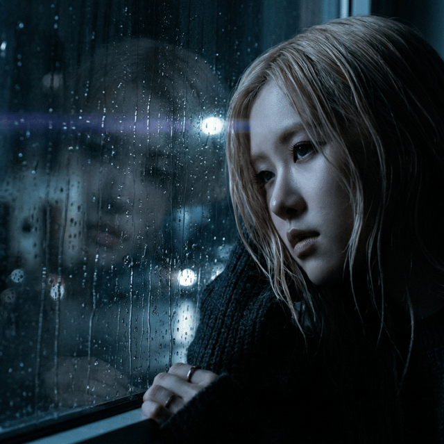 Rosé  AI Voice