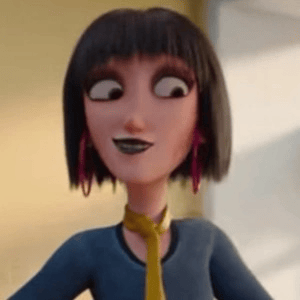 Margot (Riverdance) AI Voice