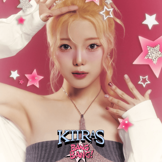 Doyeon (Kiiras) AI Voice