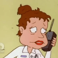 Ms. Horkin (Rugrats) (Alice Ghostley) AI Voice