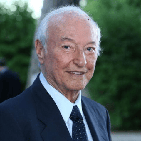 Piero angela AI Voice