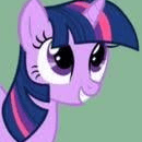 Twilight Sparkle (Tara Strong) AI Voice
