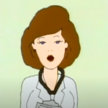 Female Doctor (Beavis and Butt-Head) AI Voice