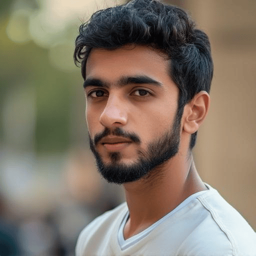 Ahmed AI Voice