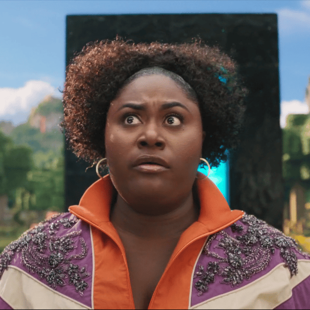 Dawn [Minecraft Película-Latino] AI Voice