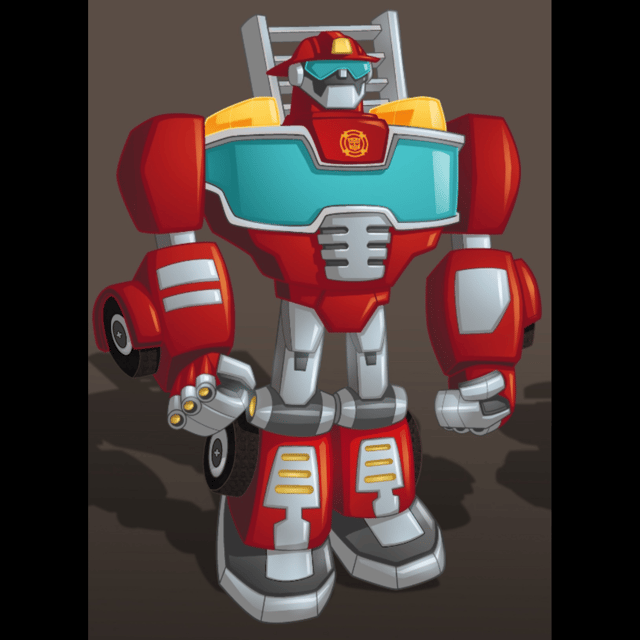 Heatwave v2  AI Voice