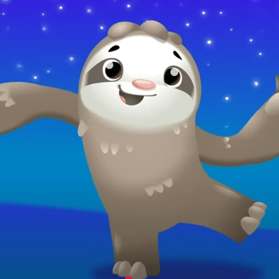 Sloth (Linkimals) AI Voice