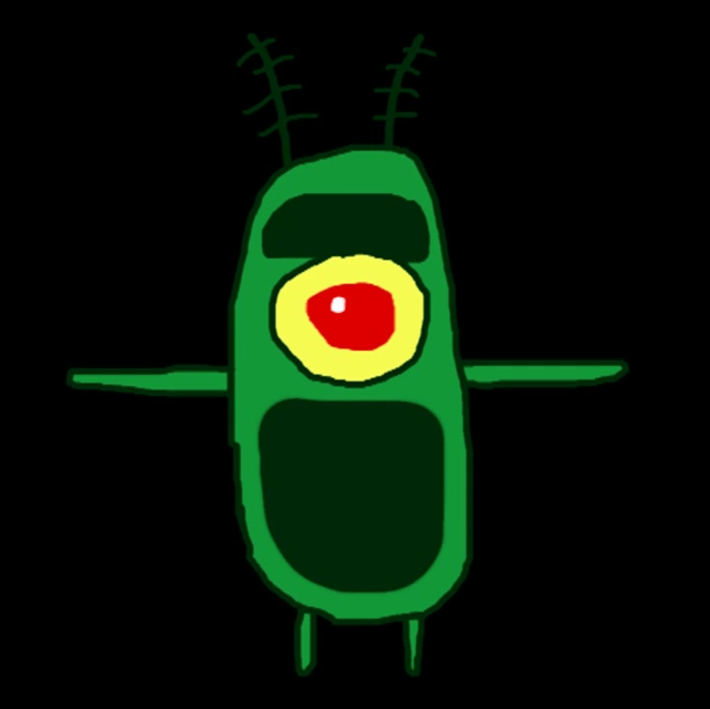 Loudton/Stroketon (AI Sponge) AI Voice