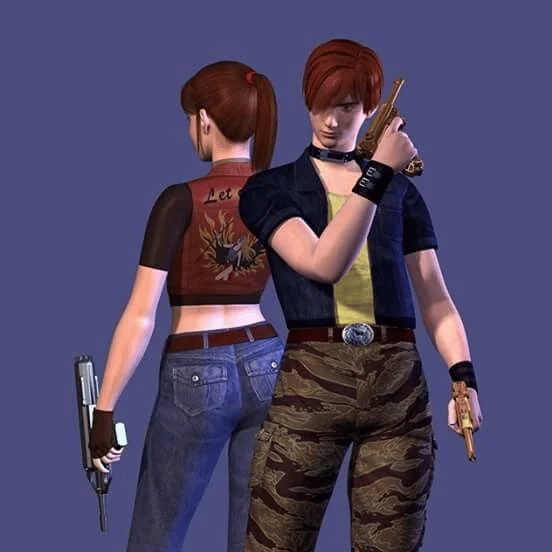 Steve Burnside RECV AI Voice