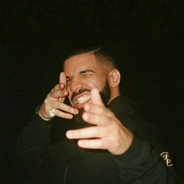 Drake ‍‍ Image