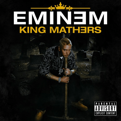 eminem king mathers era v1 Image