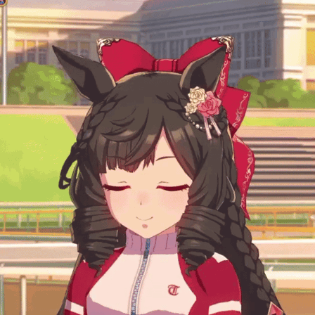 Daiichi Ruby (Singing) (Umamusume) AI Voice
