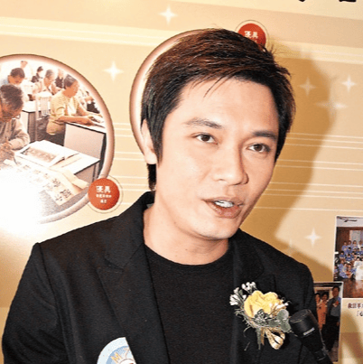 Gallen Lo Image