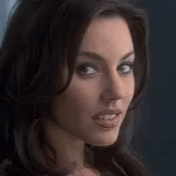 Elevator Lady (Liar Liar) (Krista Allen) AI Voice