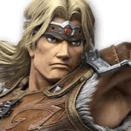 Simon (SSBU) AI Voice