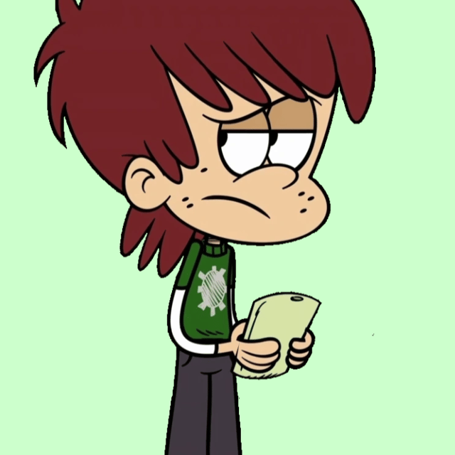Chandler McCann (The Loud House) AI Voice
