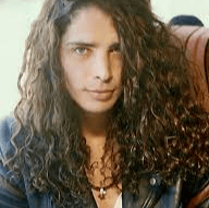 Chris Cornell 1980s AI Voice